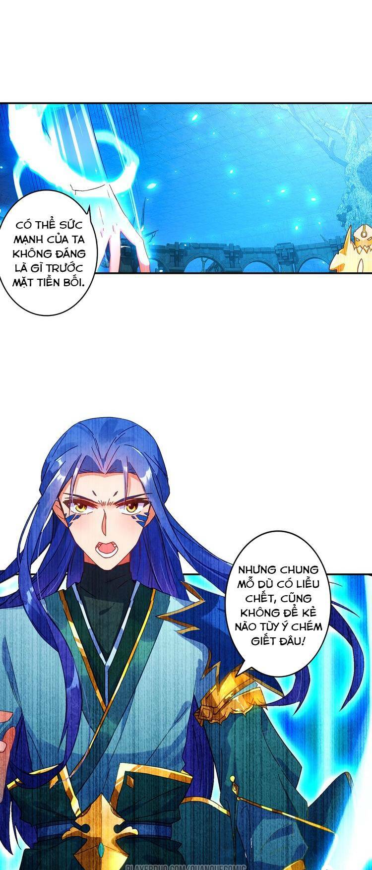 lục tích ma yểm chapter 20 27