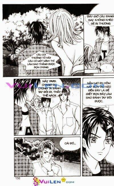 tên nô lệ đáng yêu chapter 3 156