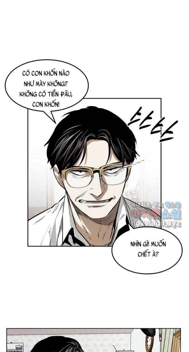 kẻ bất bại chapter 20.1 19