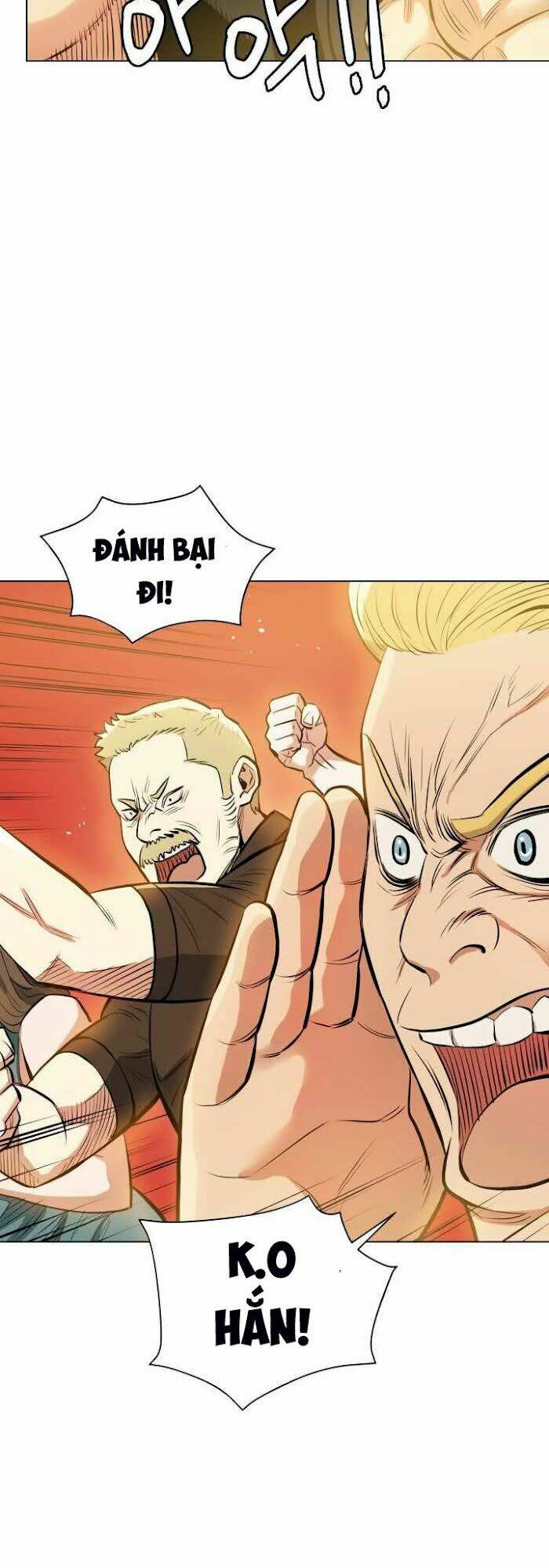 đấu sĩ vô song chapter 21 72