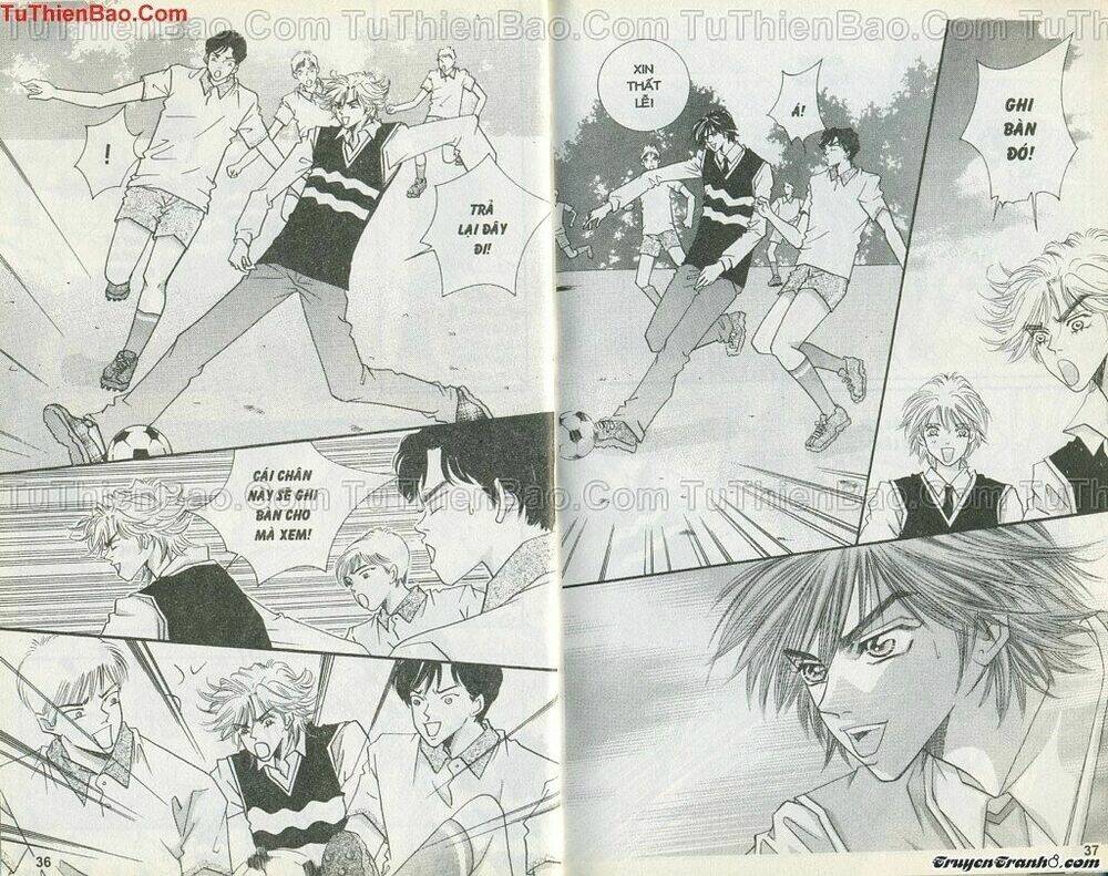 giấc mơ triệu phú chapter 8 49