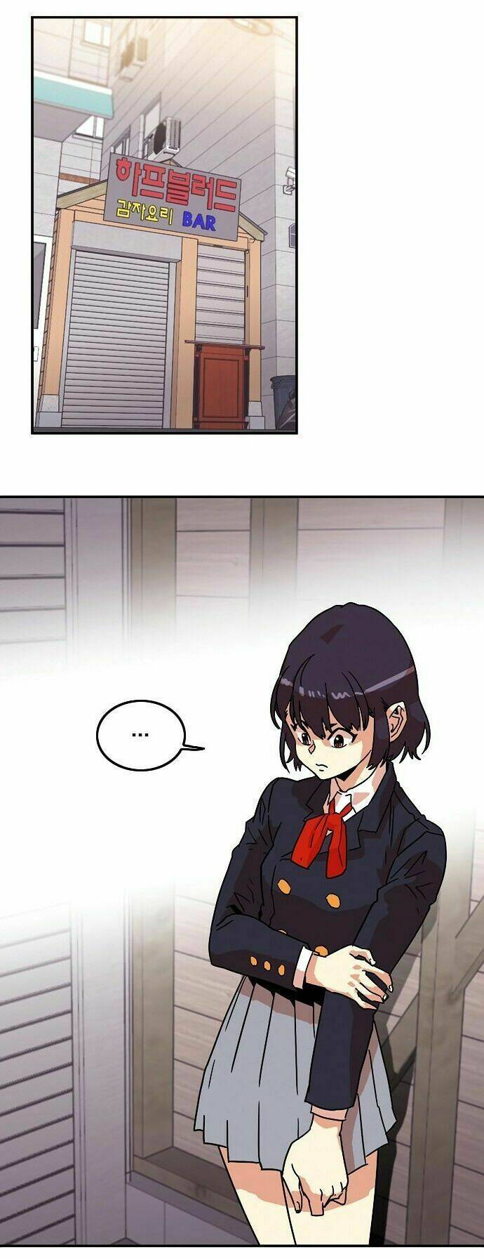 bẫy troll chapter 18 24