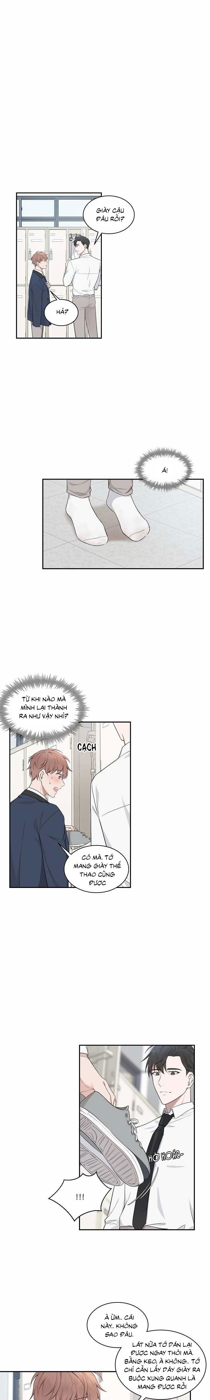 vùng vẫy chapter 2 5