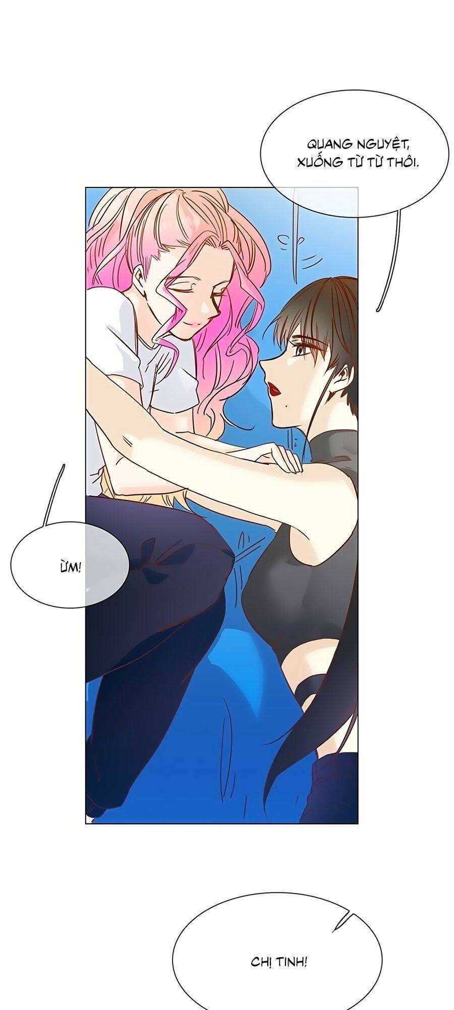 ngôi sao vụn vỡ chapter 50 6