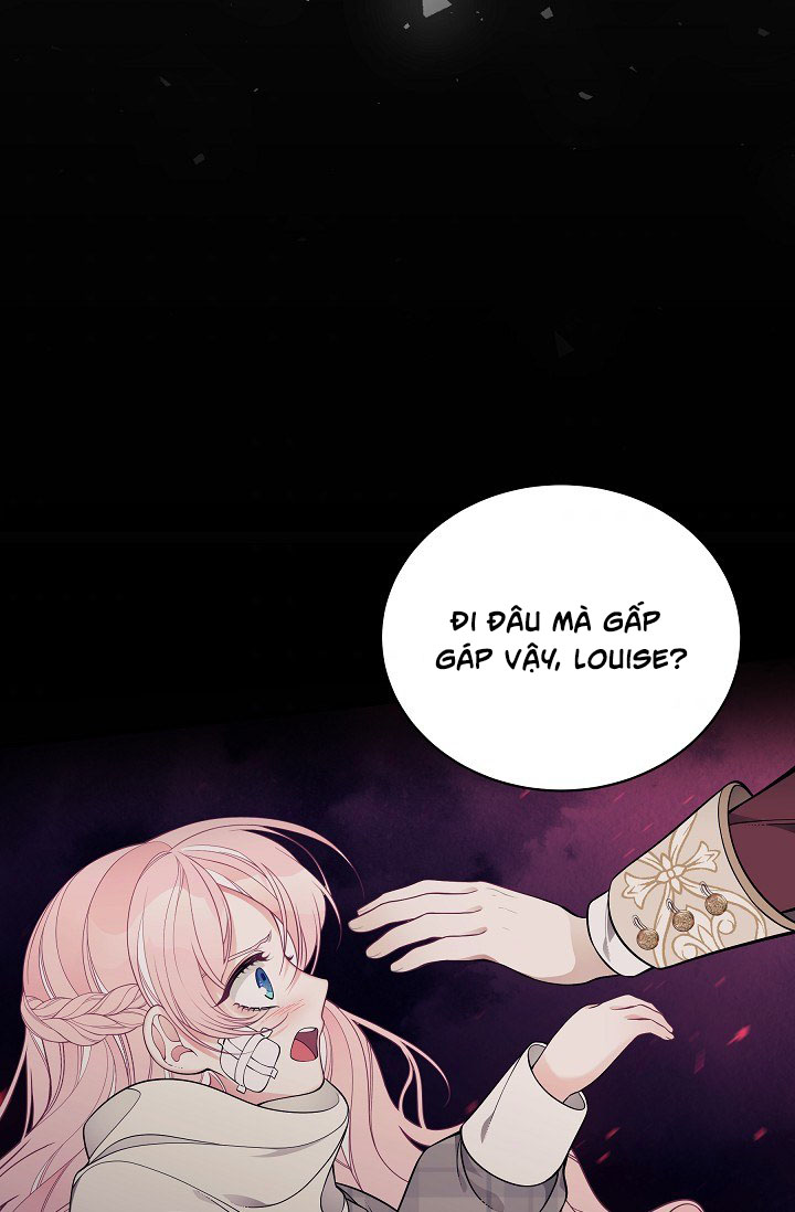 con chỉ đi tìm cha thôi chapter 12 55