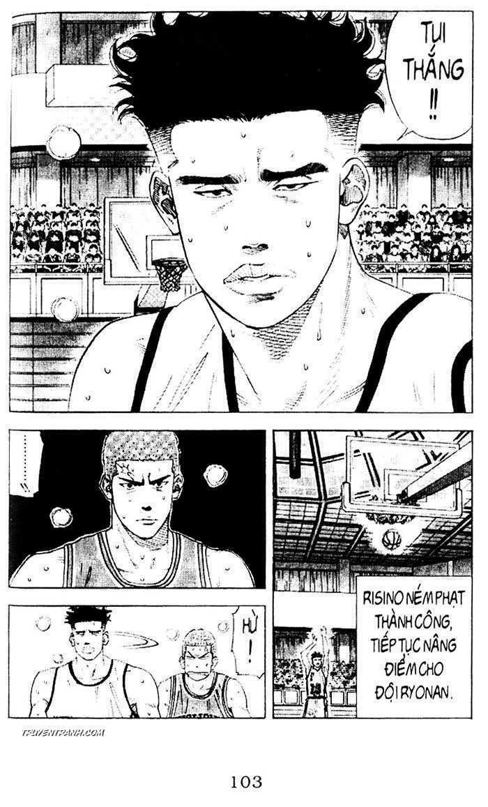 cao thủ bóng rổ chapter 154 17