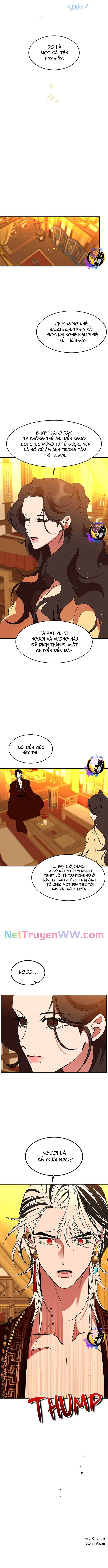 chiến lược săn hổ của nữ thần chapter 62 17