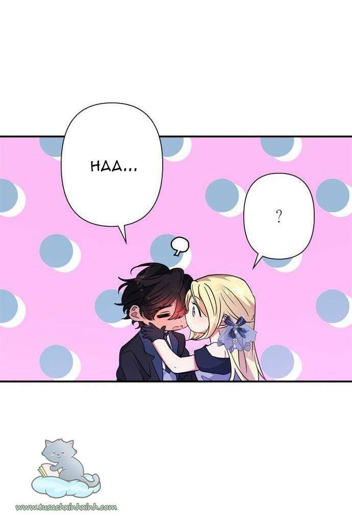 tôi đang nuôi dưỡng một con quái thú chapter 67 54