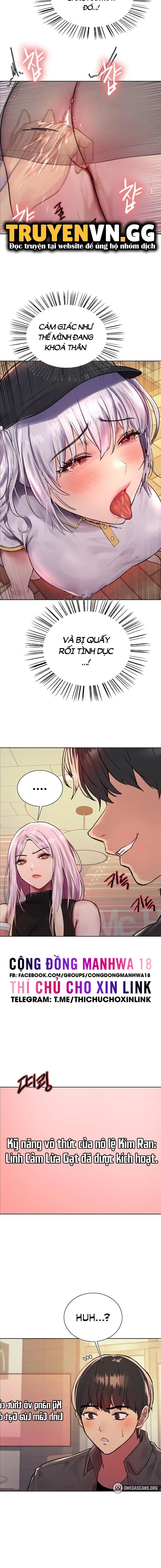 nhãn lực toàn năng chapter 44 9