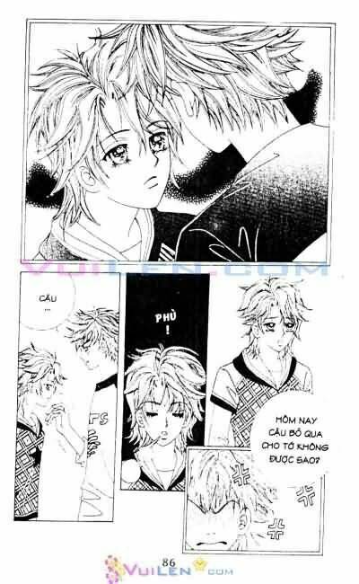 chàng gà mái chapter 6 86