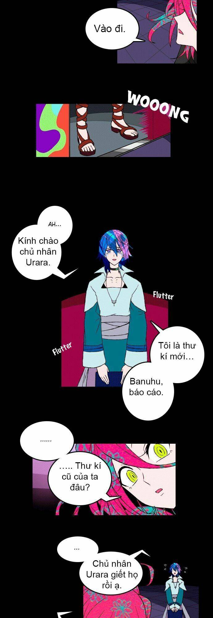 niflheim chapter 1.2 3