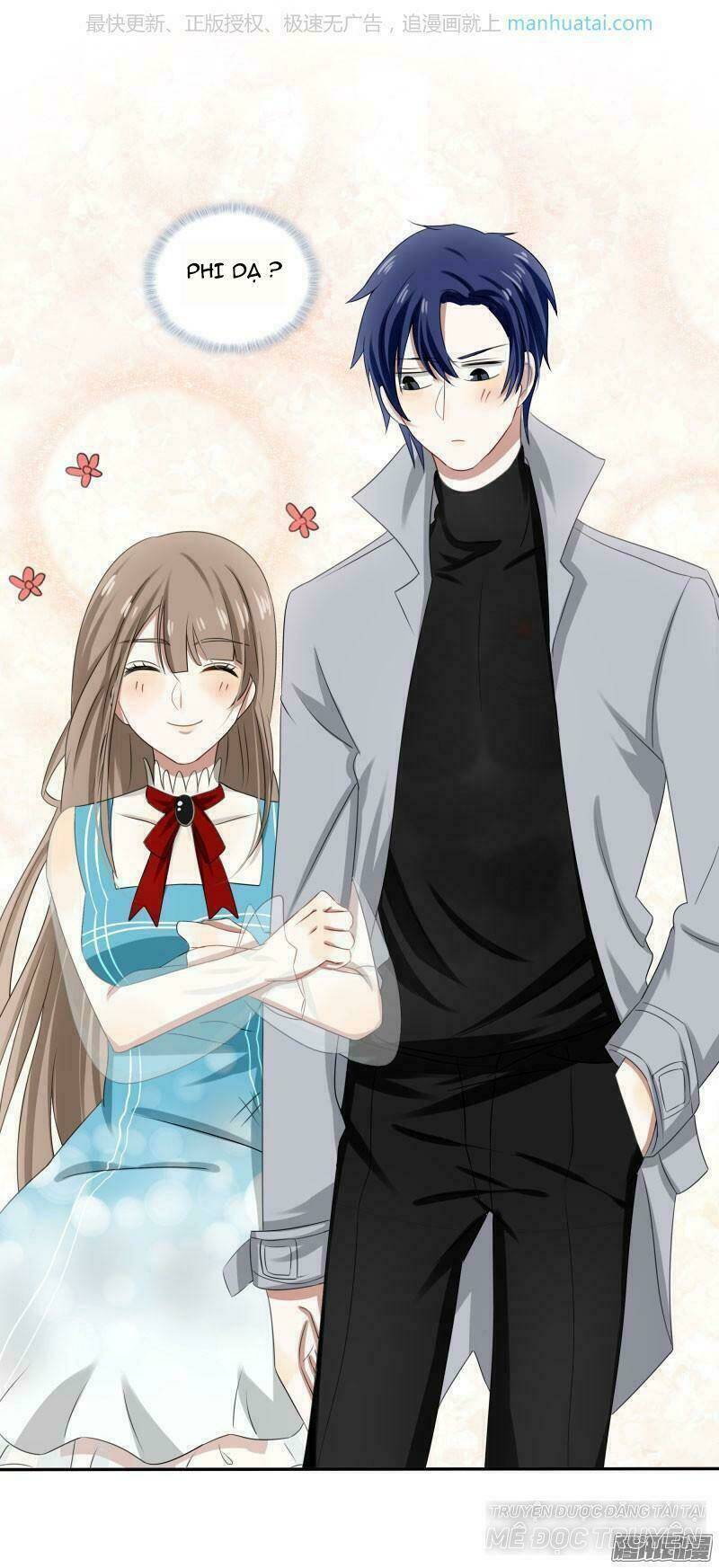 đế thiếu đoạt tình thành nghiện chapter 31 6