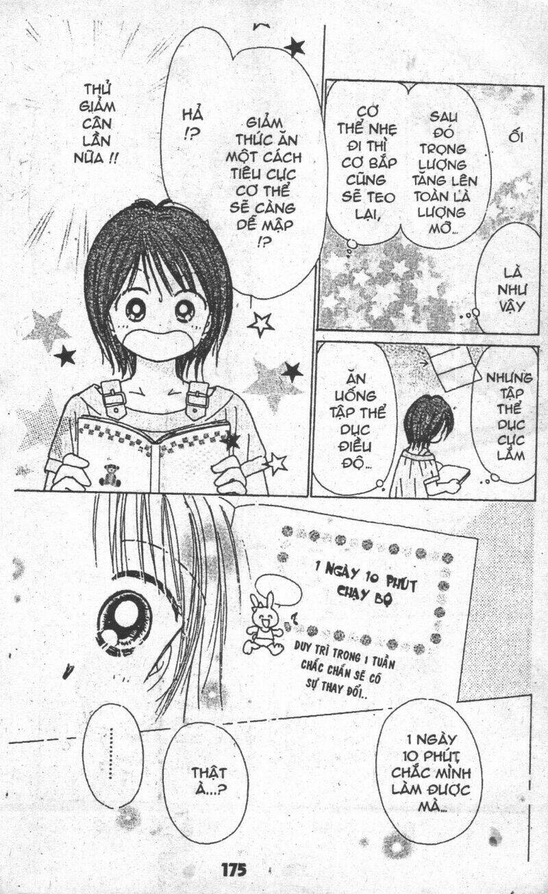 beautiful 100% chapter 2 174