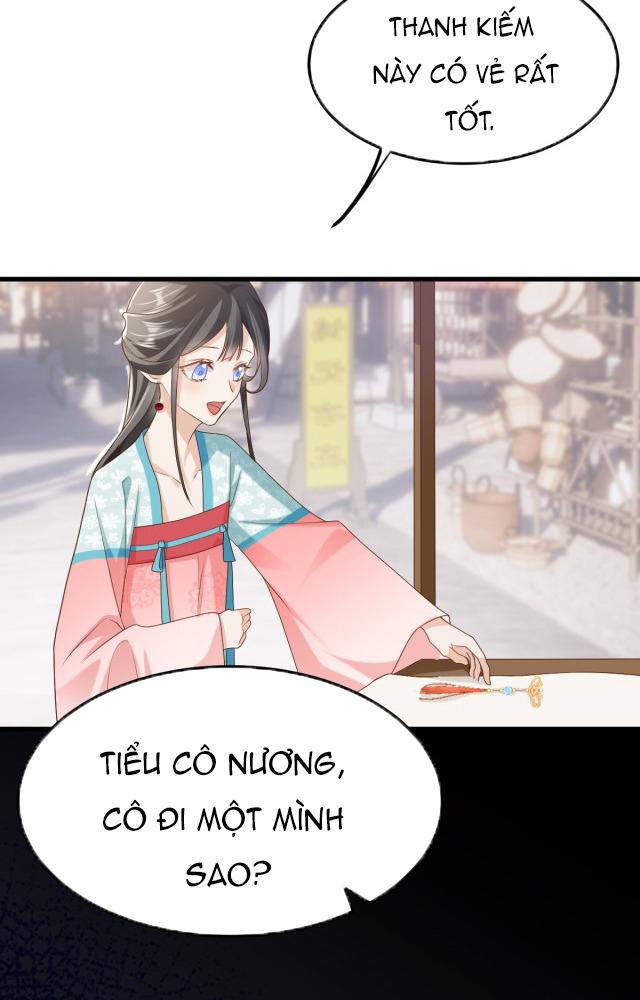 làm sao đây người học việc của tôi quá bám người chapter 10 25