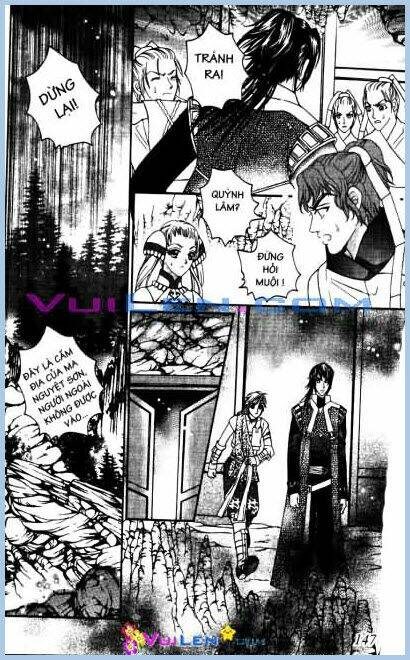 tinh nguyệt ảo cảnh chapter 3 143