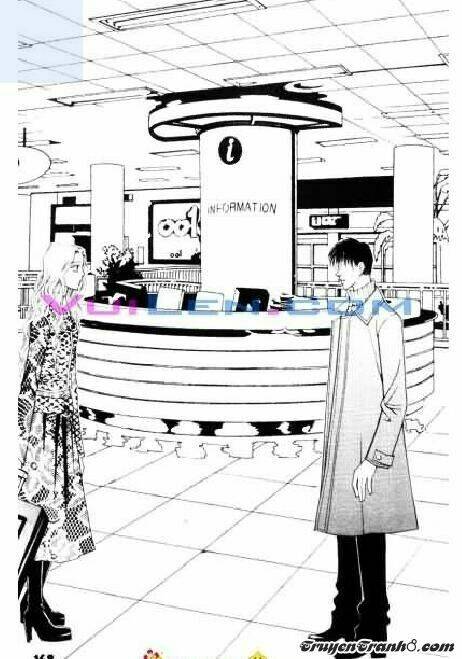 người mẫu hoàn hảo chapter 8 166