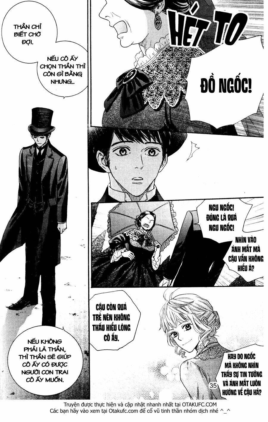 lady detective chapter 17 34