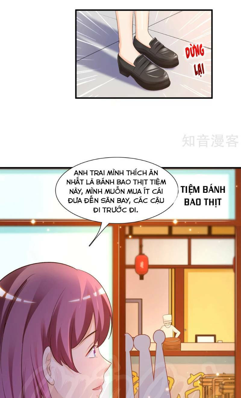 tối cường vận đào hoa chapter 70 20