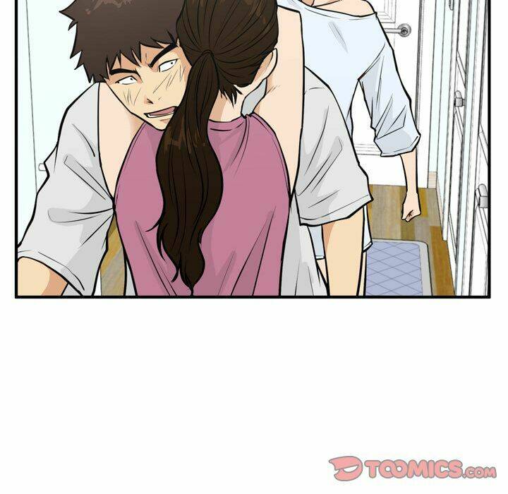 mr kang chapter 62 120