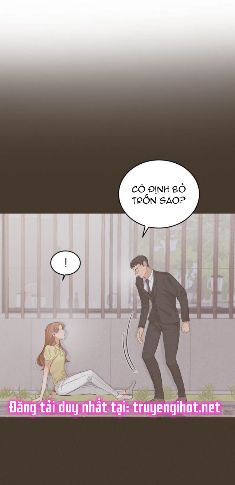 cuộc hôn nhân hoàn hảo chapter 16.1 16