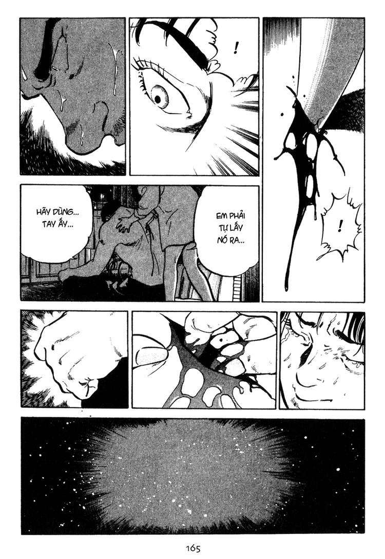 old boy chapter 7 17