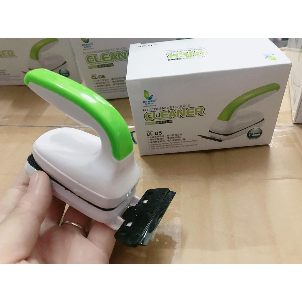 Nam Châm Cọ Bể Cá Cảnh Jeneca