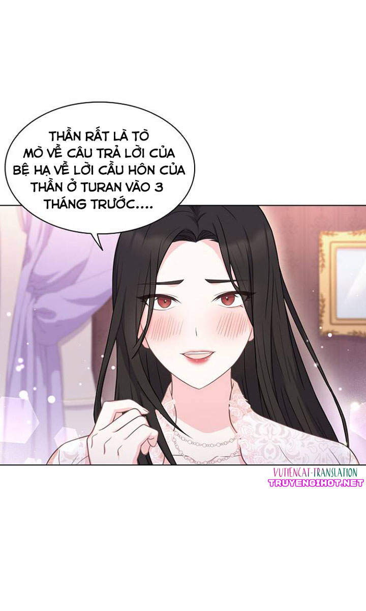 lời cầu hôn đến từ hoàng đế chapter 10 7