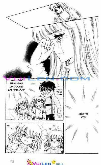 cánh cửa mùa hè chapter 6 42