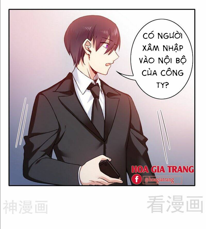 phục thù thiếu gia tiểu điềm thê chapter 58 16