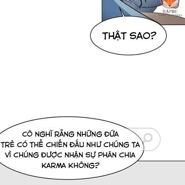 kẻ phán xét chapter 38 41