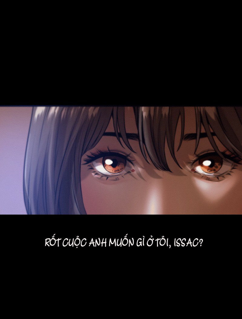 tôi đang hẹn hò với kẻ tâm thần chapter 10.1 11