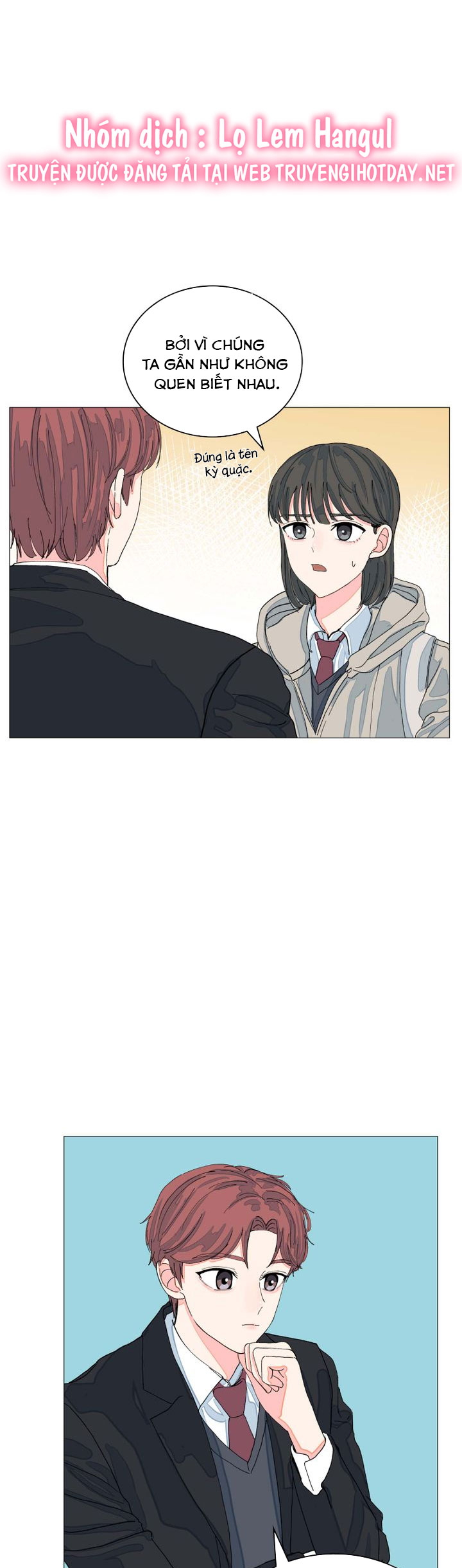 lọ lem hangul coming soon chapter 13 2