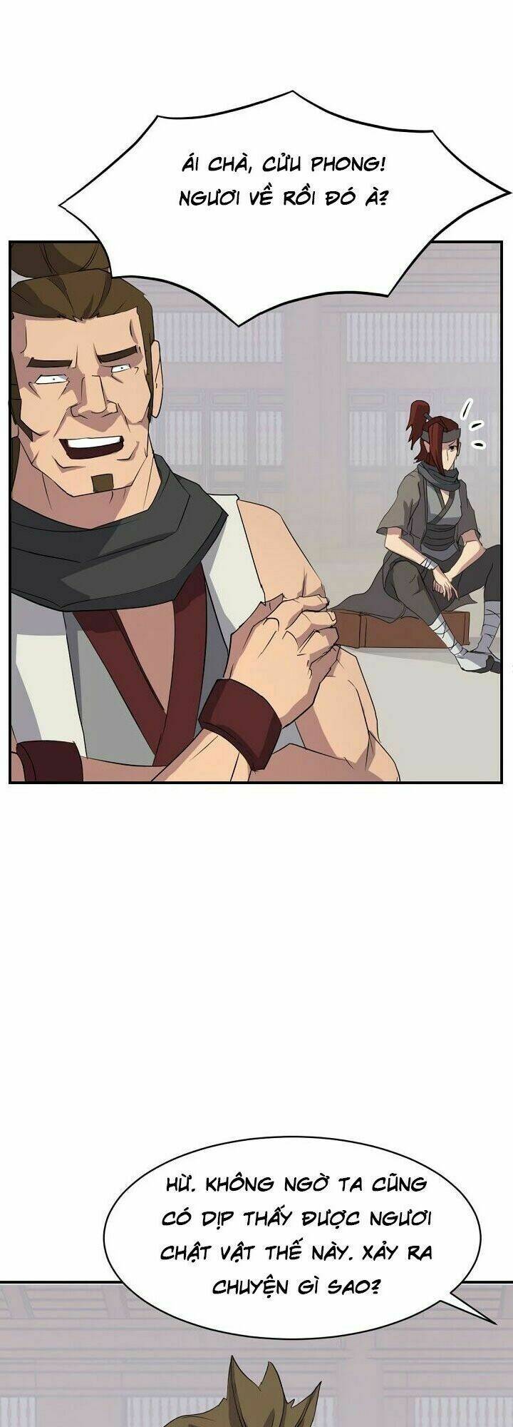 trọng sinh, bất khả chiến bại chapter 43 47