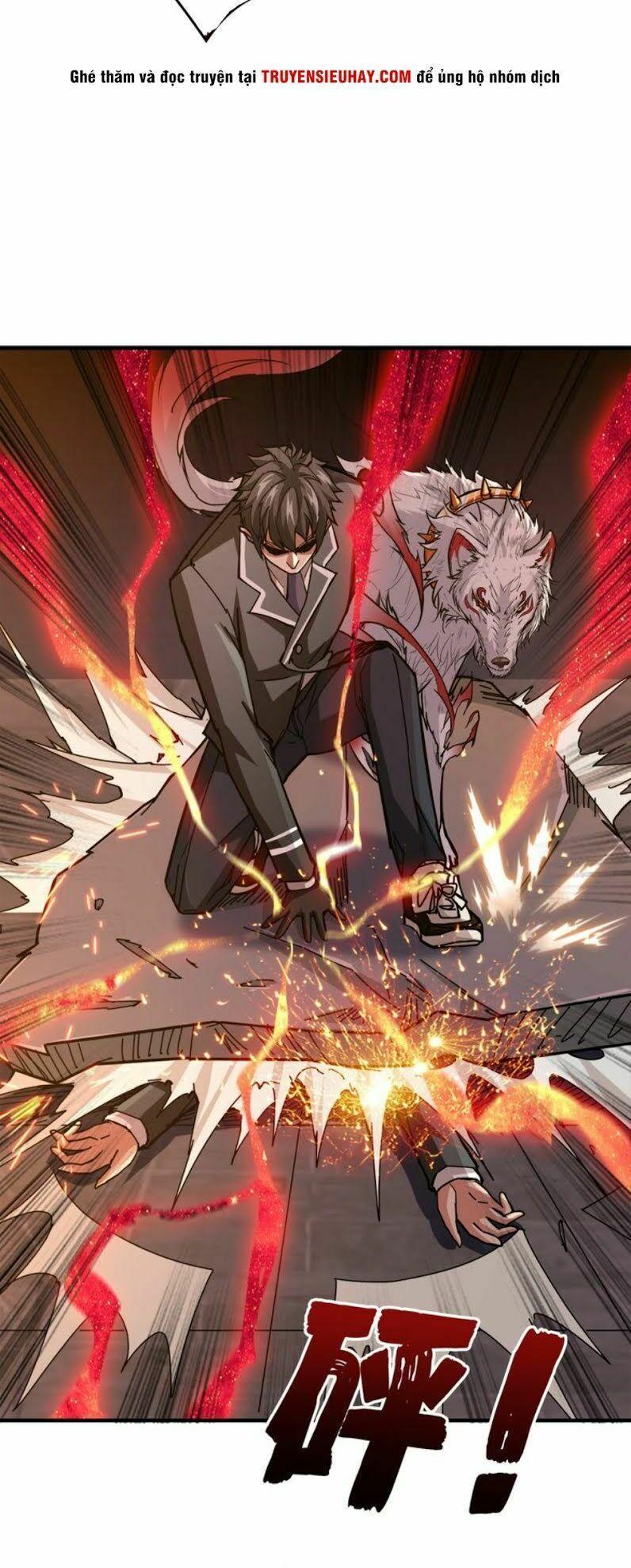 god slayer chapter 39 26