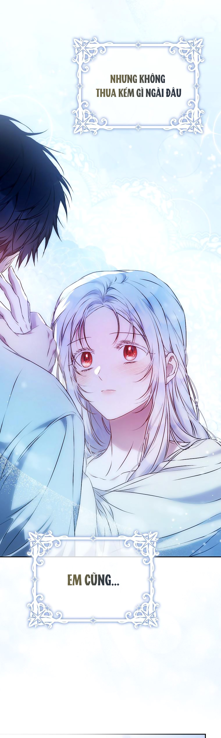 trở thành vợ của nam chính chapter 116 20