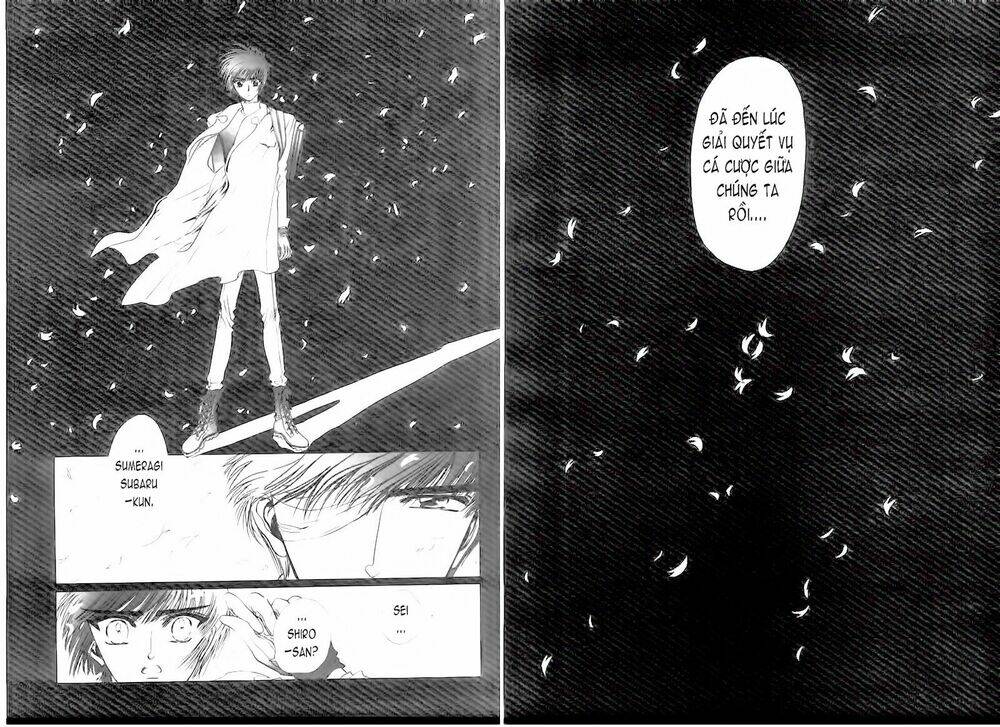 tokyo babylon chapter 11 4