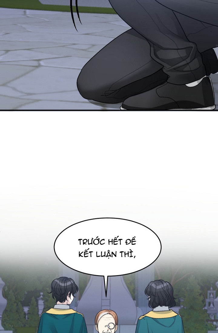 bước đi trên con đường hoa chapter 4 6