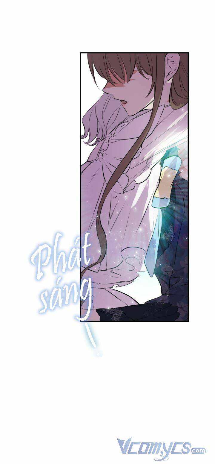 những nhân vật mạnh nhất thế giới ám ảnh tôi chapter 29 43