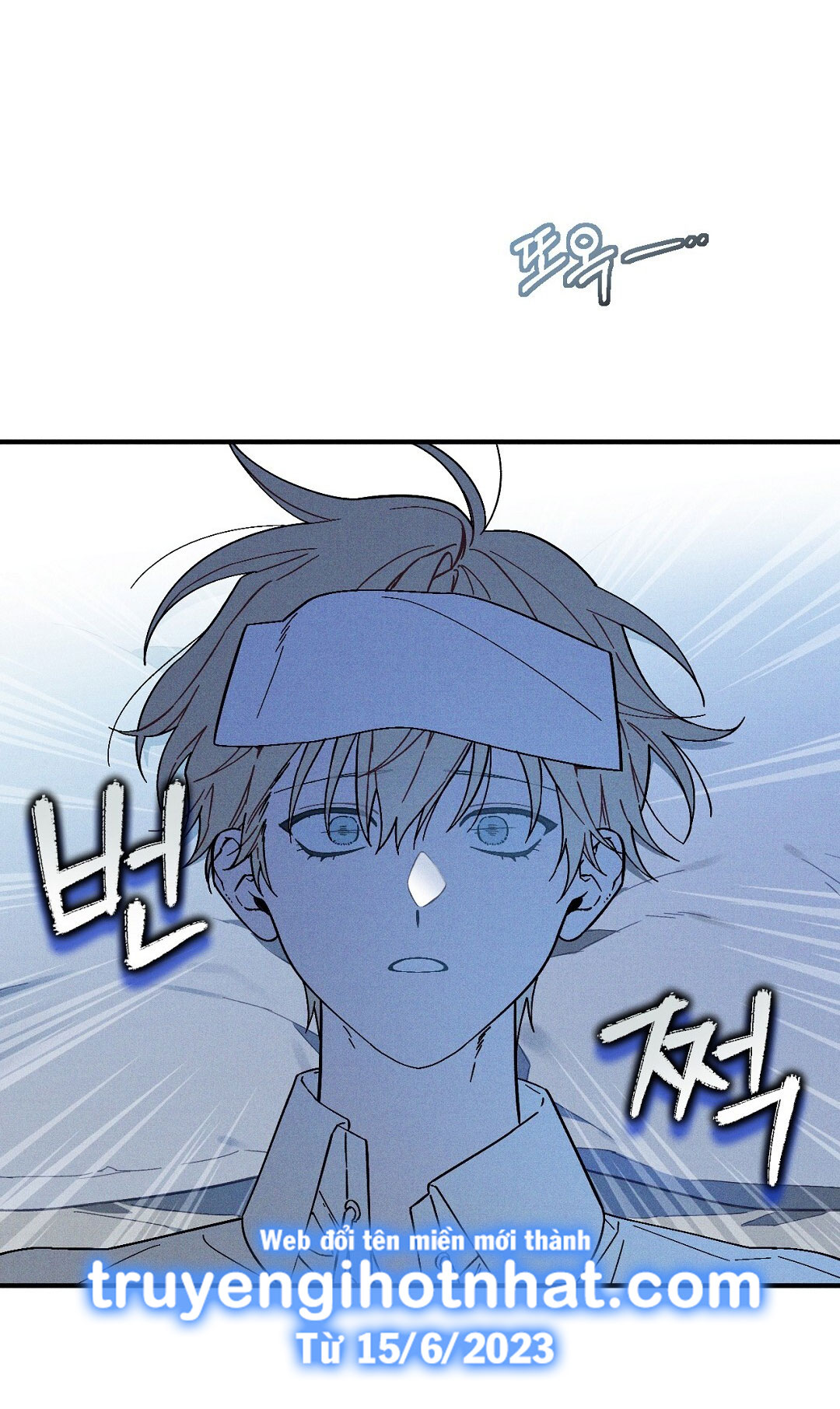 hoàng tử bất lương giấu mình là omega chapter 14.2 17