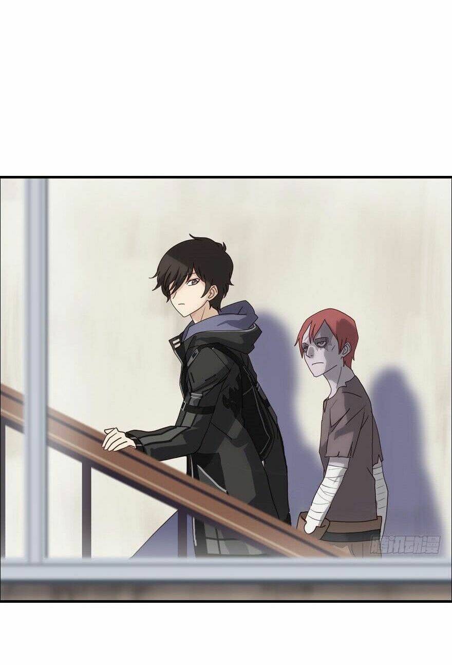 bạn gái virus của tôi chapter 1 30