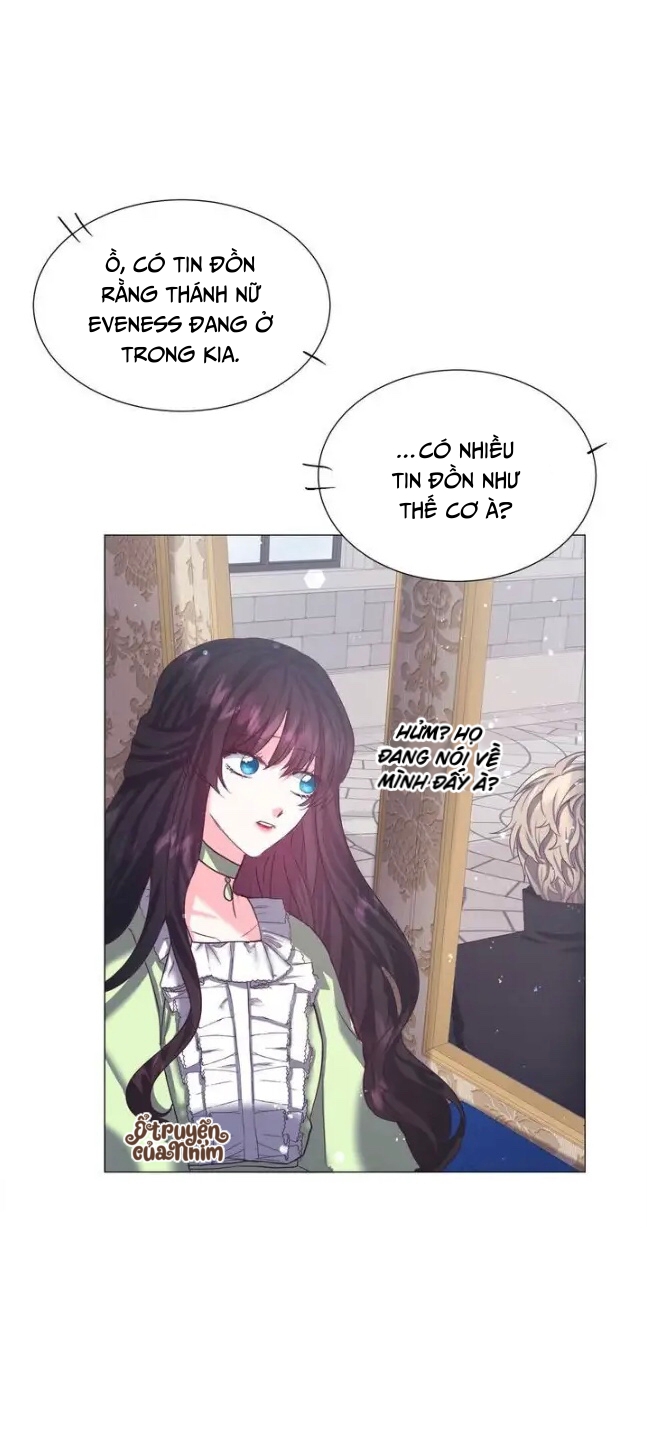 cách để nhân vật phụ phá đảo game hẹn hò chapter 10 56