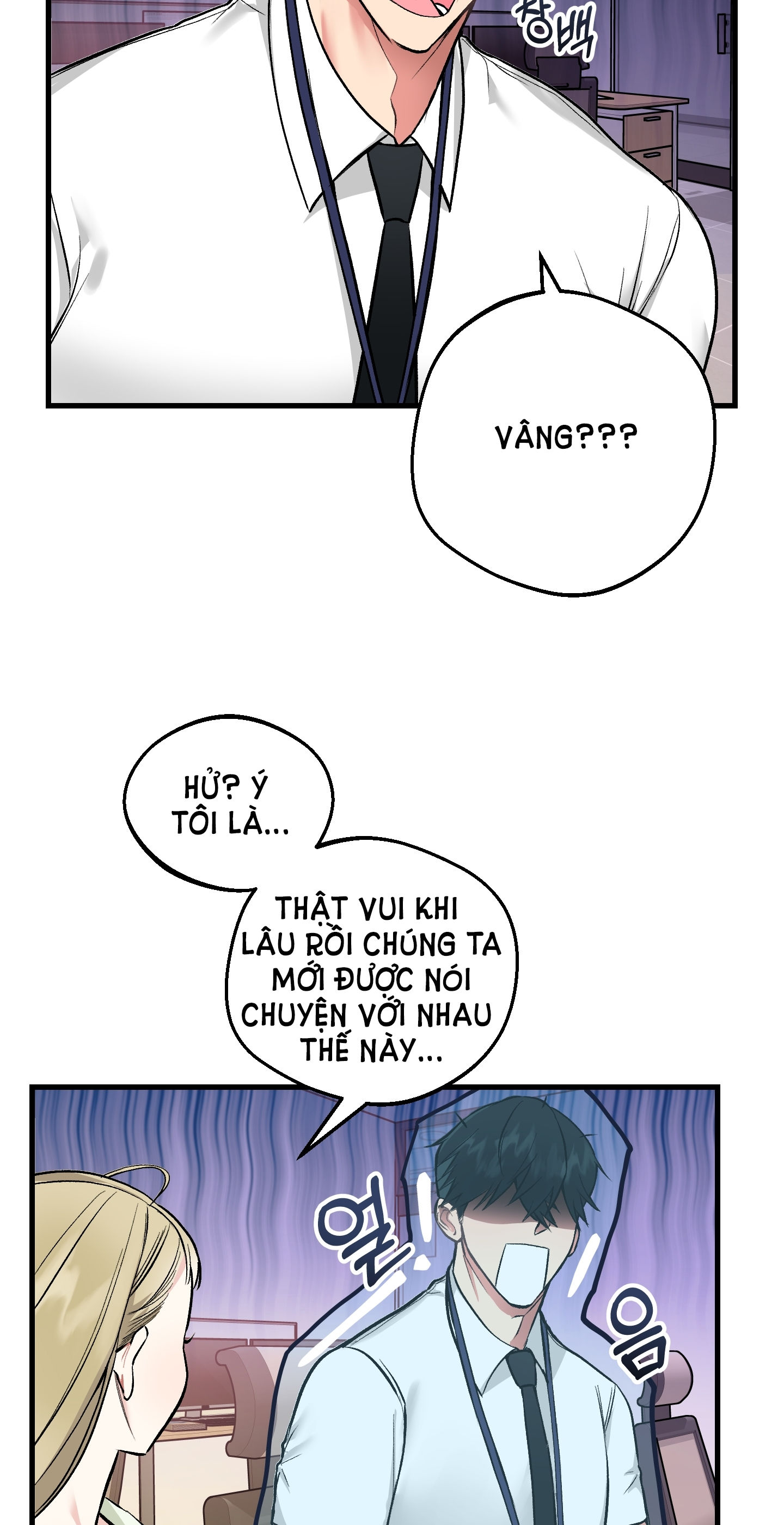 [18+] thêm một lần nữa thôi chapter 3.2 27