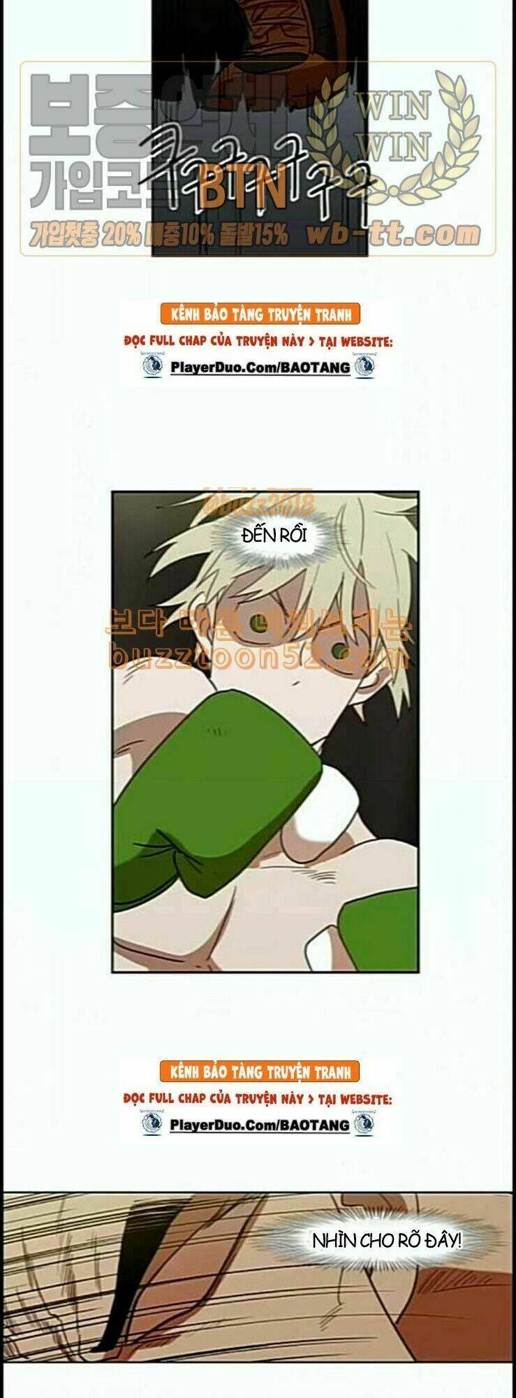 võ sĩ - the boxer chapter 35 22