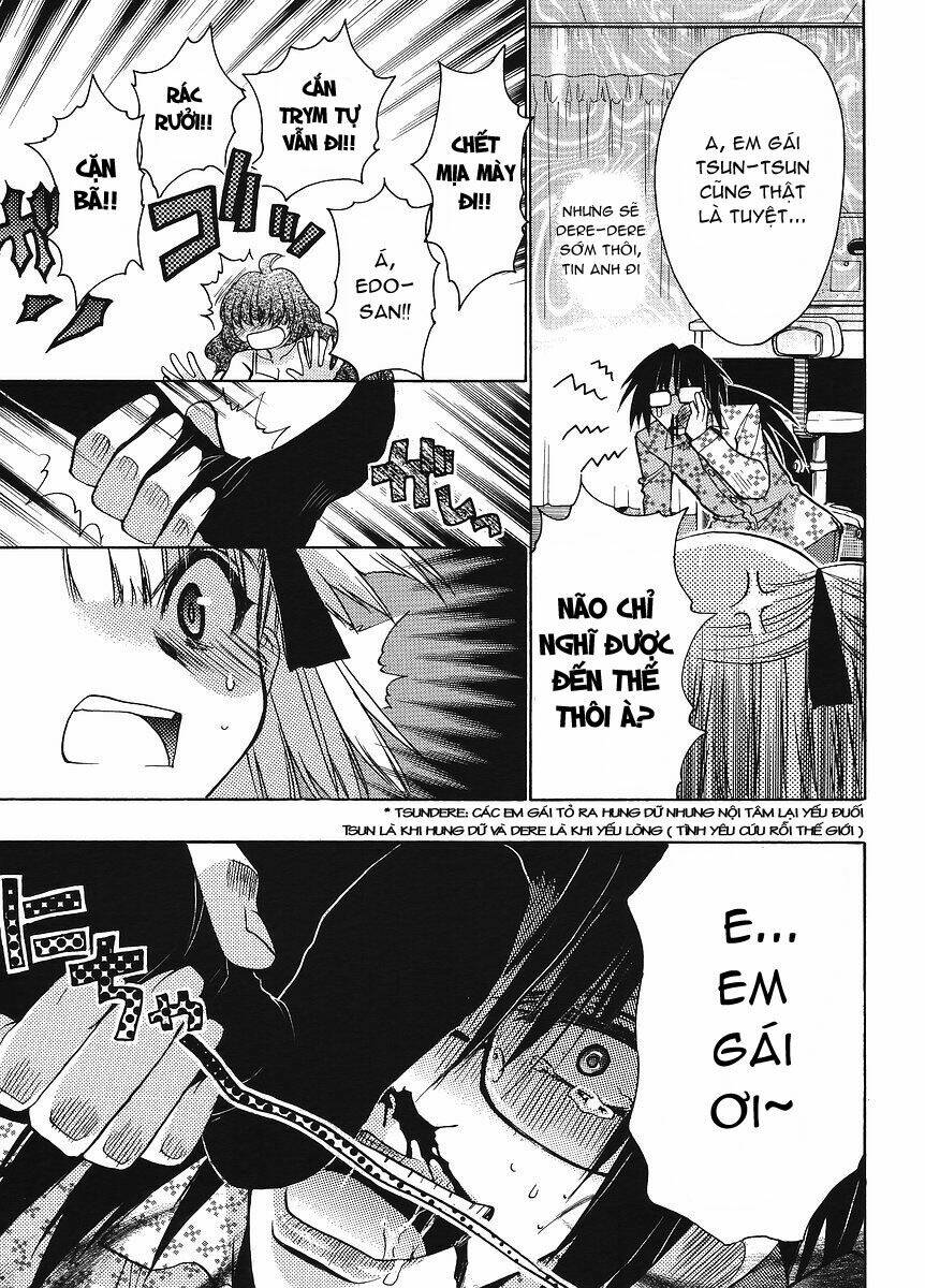 oniichan control chapter 6 10