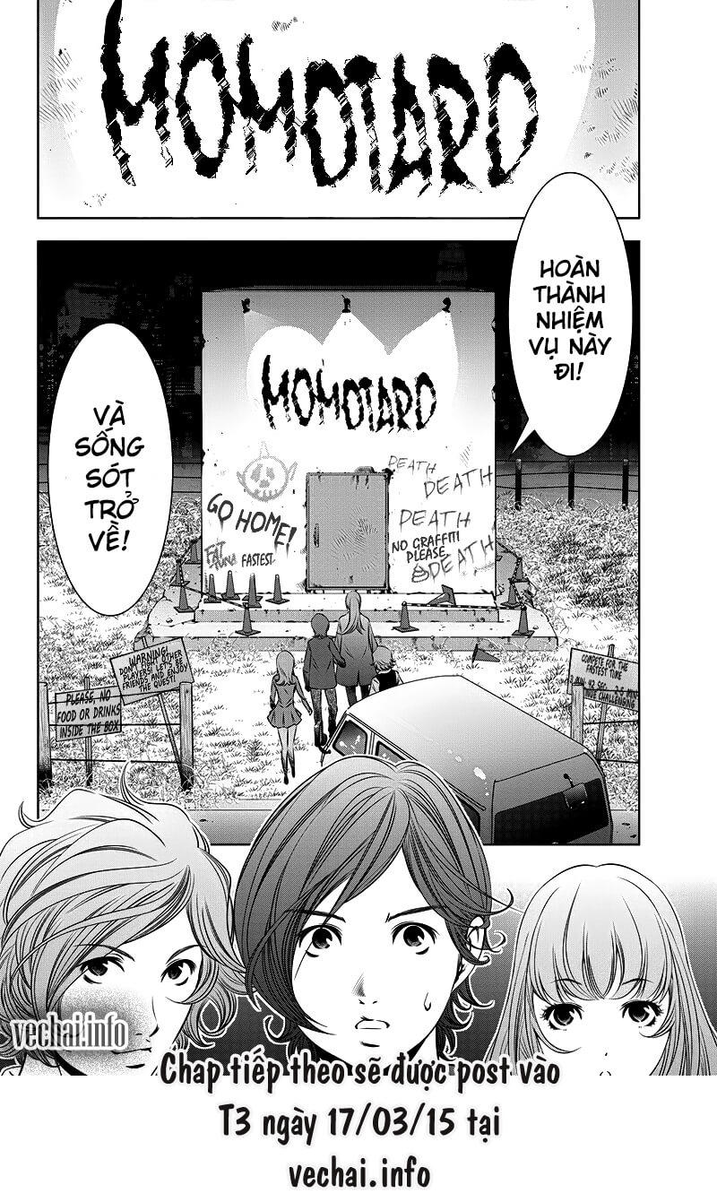 blackout chapter 11 16