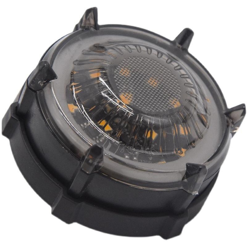 Đèn LED Cảnh Báo 12V Ninja 400 Ngày Chuyên Dụng Cho Xe Mô Tô Honda