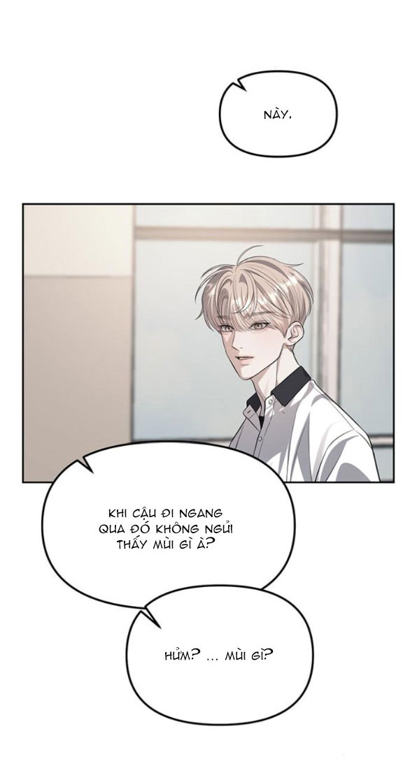 xâm nhập trường trung học tài phiệt chapter 54.2 31