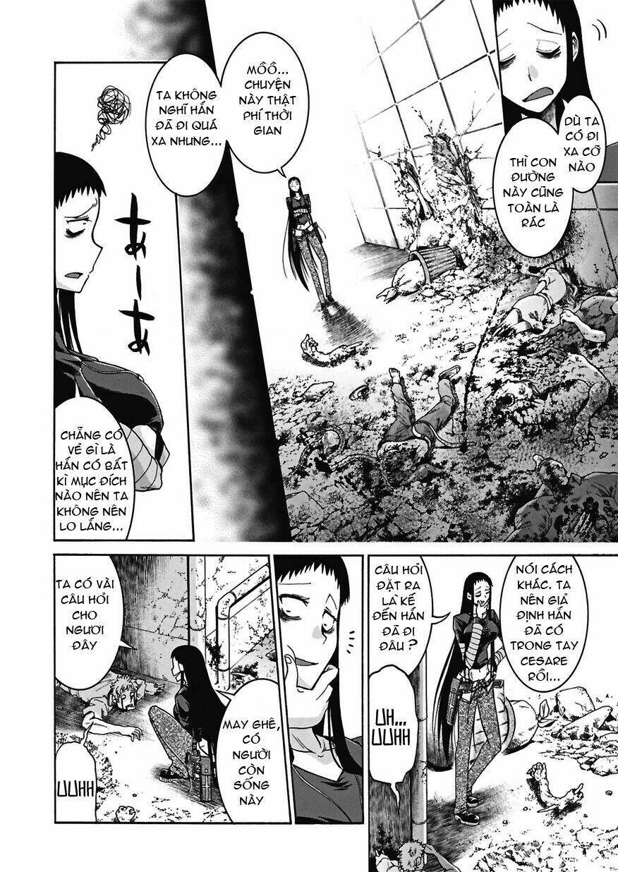 murcielago chapter 1 32