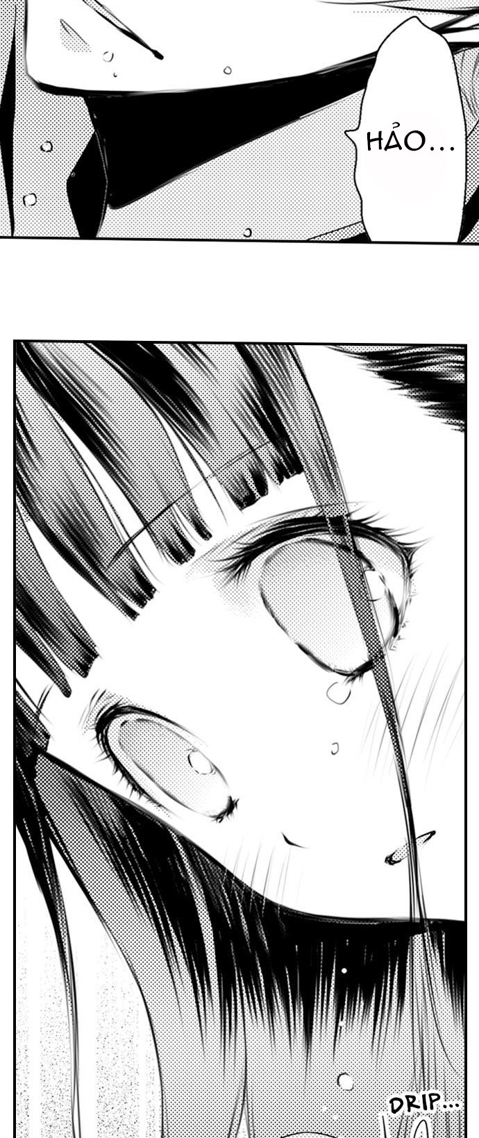 họ hủy hoại tôi trong cái lồng giam này chapter 56.1 13