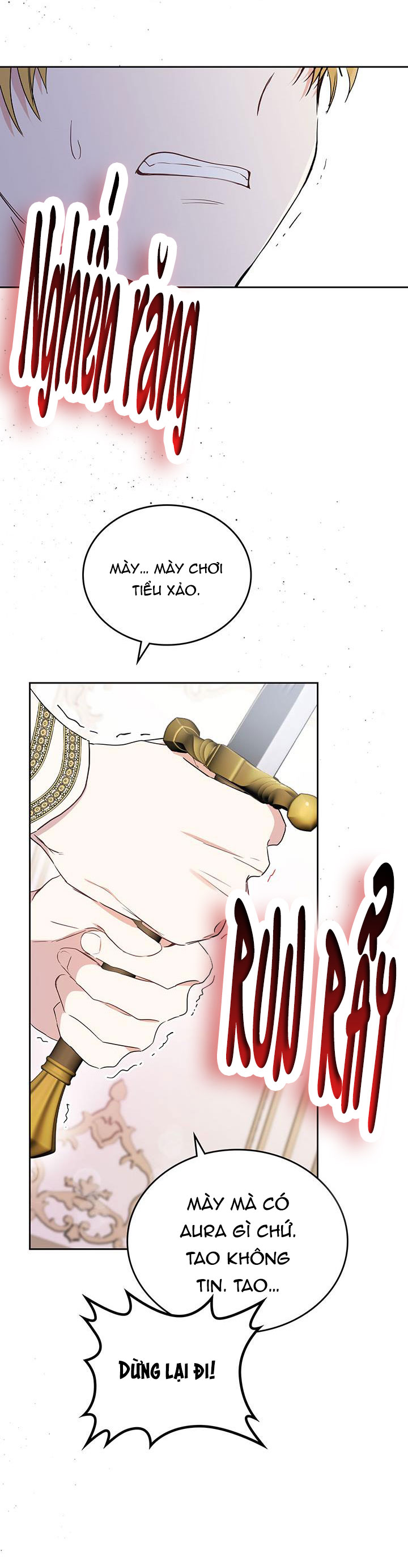 lần này tôi sẽ trở thành gia chủ chapter 61 20